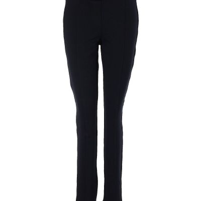 Style&Co Women Black Leggings M