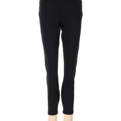 NWT Fable Women Black Leggings S