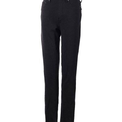 Gap Women Black Jeggings 6