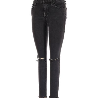 Joe's Jeans Women Black Jeggings 26W