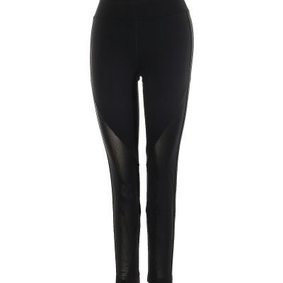 Koral Women Black Leggings S