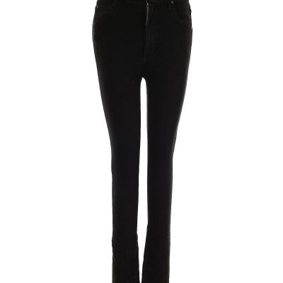 Citizens of Humanity Women Black Jeggings 26W