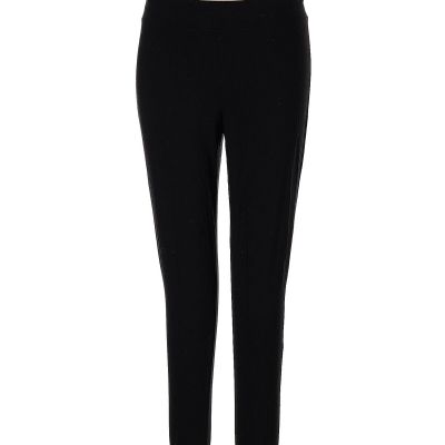 Torrid Women Black Leggings 2X Plus