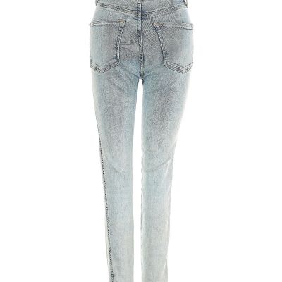 We the Free Women Gray Jeggings 25W