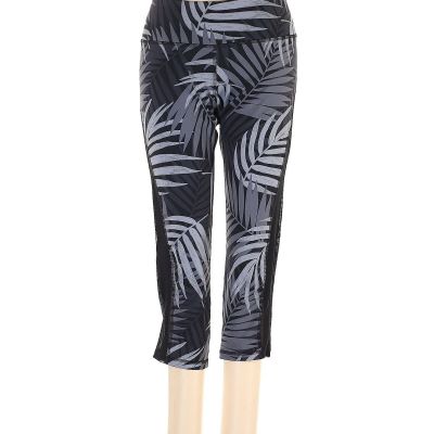 Active by Old Navy Women Black Leggings S