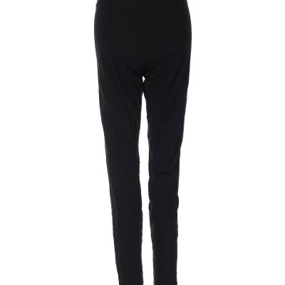 Divided by H&M Women Black Leggings S