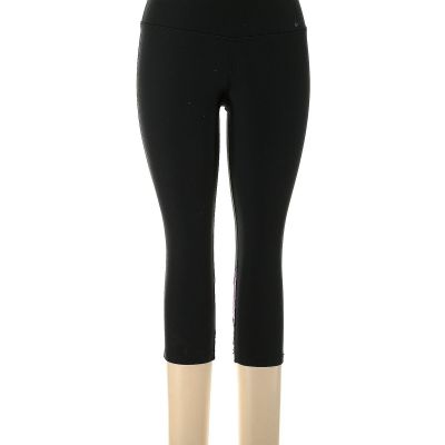 Nike Women Black Leggings L