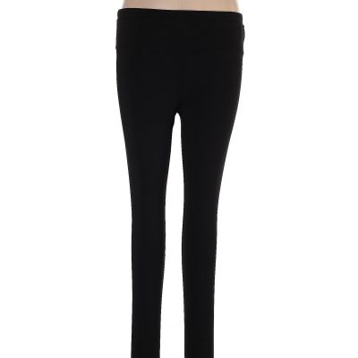 Athleta Women Black Leggings L