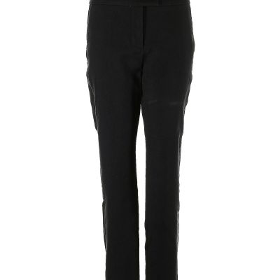 J.Crew Women Black Leggings 10