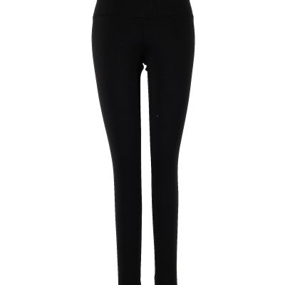 90 Degree by Reflex Women Black Leggings S