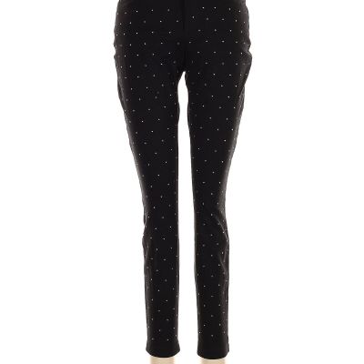 Soma Women Black Jeggings S