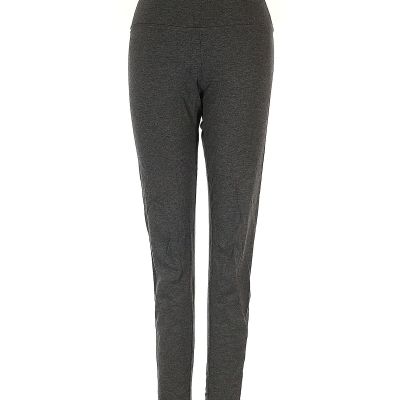 Aerie Women Gray Leggings S