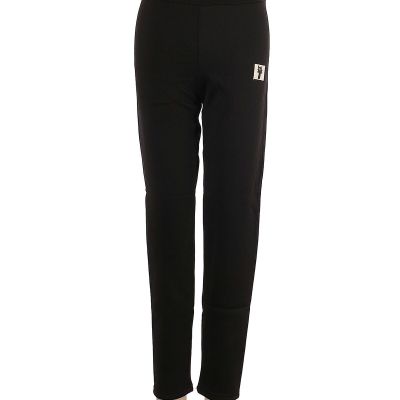 Unbranded Women Black Leggings S