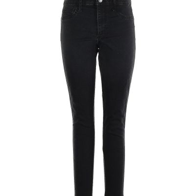 Gap Women Black Jeggings 30W