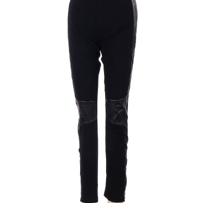 Love Nation Women Black Jeggings S