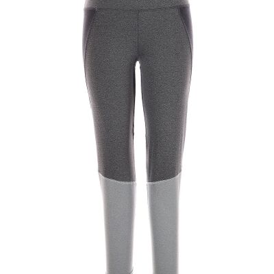 Splendid Women Gray Leggings XL