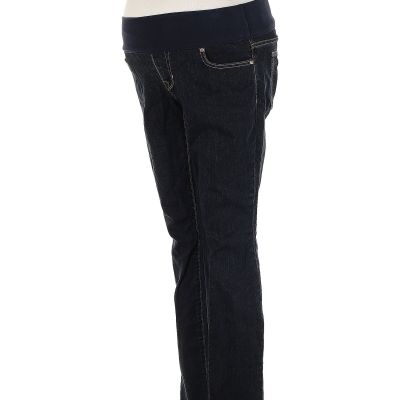 Gap Women Blue Jeggings 6