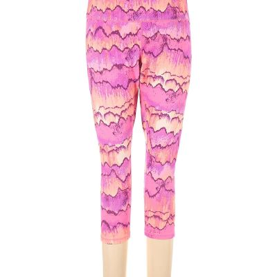 Zella Women Pink Leggings XL