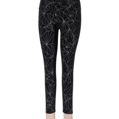 Onzie Women Black Leggings M