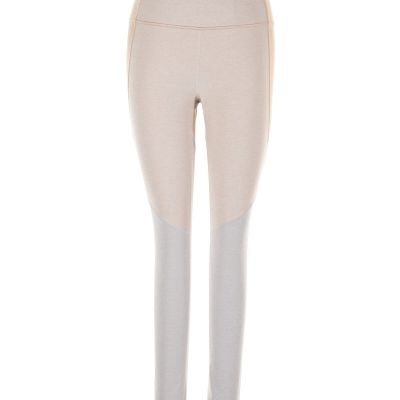 Outdoor Voices Women Ivory Leggings S