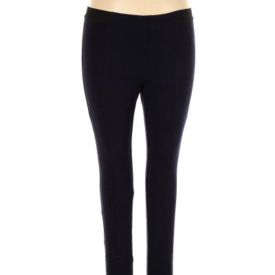 H&M Women Black Leggings 14