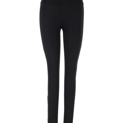 Victoria Sport Women Black Leggings S