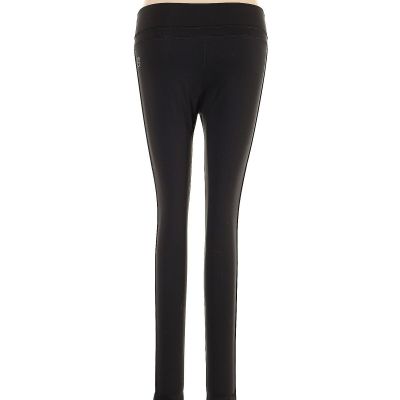 Puma Women Black Leggings XS