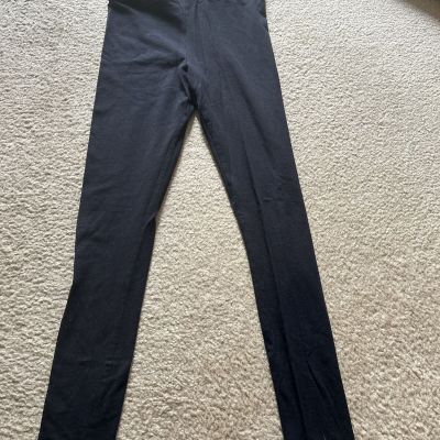 Forever 21 Black Leggings size XS