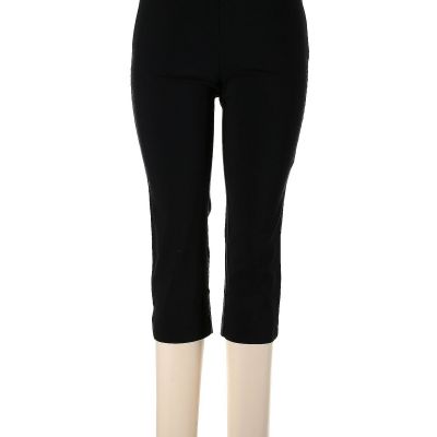 Counterparts Women Black Leggings 12