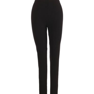 Assorted Brands Women Black Leggings S