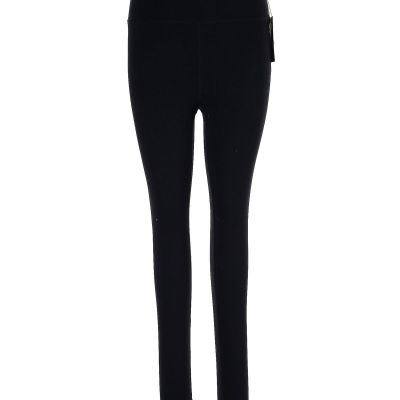 NWT Assorted Brands Women Black Leggings L