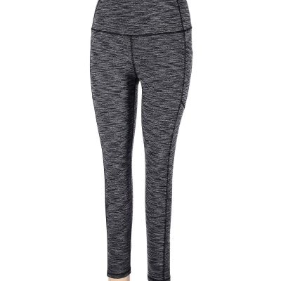 Victoria Sport Women Gray Leggings M