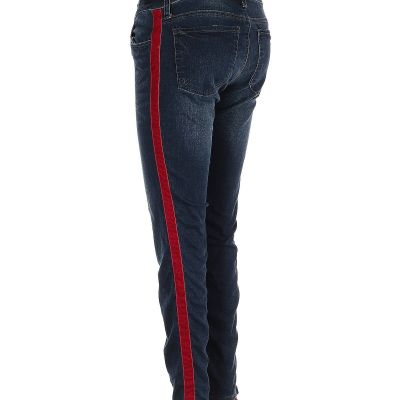 Kut from the Kloth Women Blue Jeggings 4