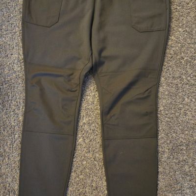 Carhartt Bn2482-W Force Fitted Midweight Legging