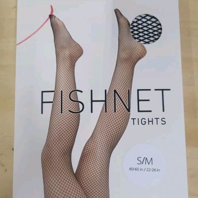 Forever 21 Fishnet Tights Size S/M