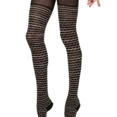 Missoni Tights Black Color NEW