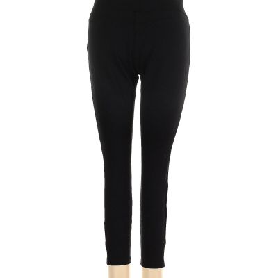 Ann Taylor LOFT Women Black Leggings S Petites