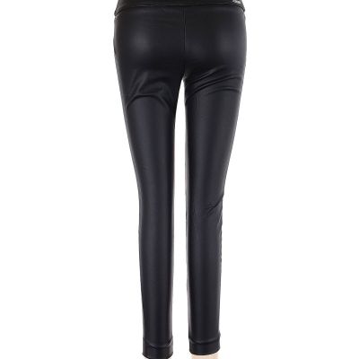 I Love Tyler Madison Women Black Leggings M