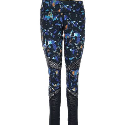 Zella Women Blue Leggings M