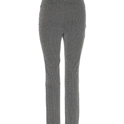 Jules & Leopold Women Gray Leggings L