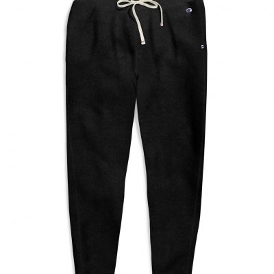 MSRP $55 Champion Women's Plus Size Jogger Black Size 2X NWOT