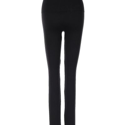 SPANX Women Black Leggings S