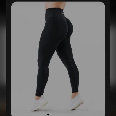 Alphalete Amplify Contour Leggings