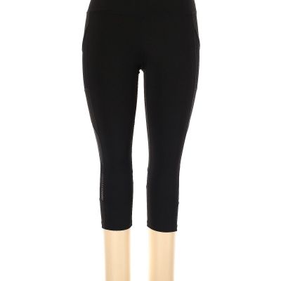 Assorted Brands Women Black Leggings XL