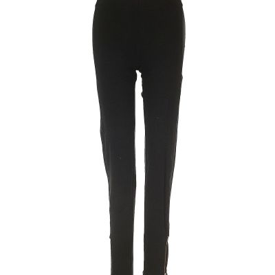 J.Crew Women Black Leggings XS