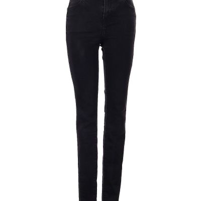 J Brand Women Black Jeggings 25W