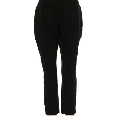 Not Your Daughter's Jeans Women Black Jeggings 12