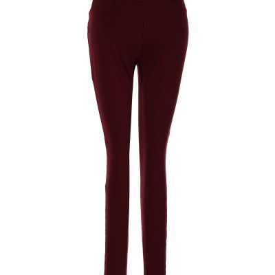 Dictionary Women Red Leggings M