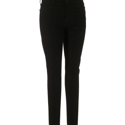 Levi's Women Black Jeggings 31W