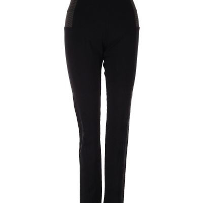 Shinestar Women Black Leggings S